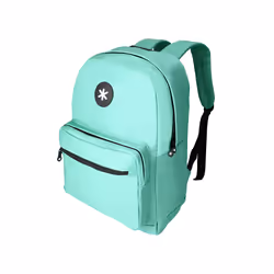 Antartik TK23 sac à dos Sac à dos normal Couleur menthe - Vue supplémentaire 5