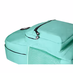 Antartik TK23 sac à dos Sac à dos normal Couleur menthe - Vue supplémentaire 8
