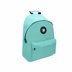 Antartik TK29 sac à dos Sac à dos normal Couleur menthe