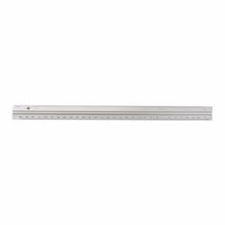 Liderpapel EL01, Règle graduée, Aluminium, Aluminium, 300 mm, 1 pièce(s)