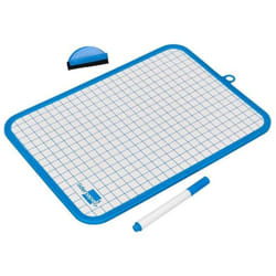 Liderpapel - Tableau blanc PZ17 18 x 26 cm