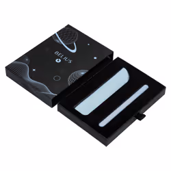 Belius Betaverse, Bleu, Système de reservoir rechargeable, Bleu, Aluminium, Moyen, Ambidextre