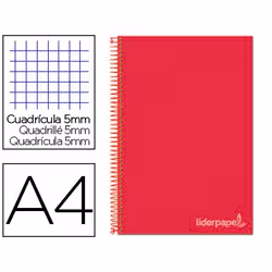 Liderpapel BA50, Monochromatique