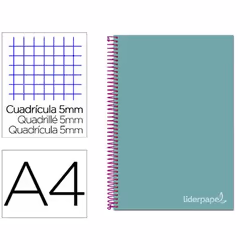 Liderpapel BA97, Monochromatique