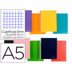 Liderpapel BJ55, Couleurs assorties