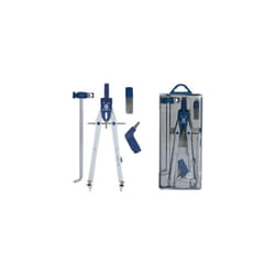 Liderpapel MP05 Bleu, Gris