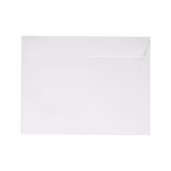 Liderpapel SB13, C5 (162 x 229 mm), Blanc, 229 mm, 162 mm, 500 pièce(s)