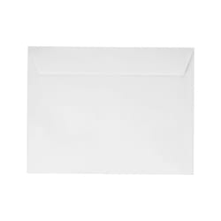 Liderpapel SB13 enveloppe C5 (162 x 229 mm) Blanc 500 pièce(s)