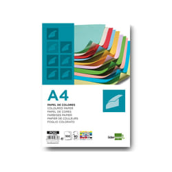 Liderpapel PC62 papier créatif Papier à lettres 100 feuilles
