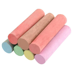 Liderpapel TZ05 craie Multicolore