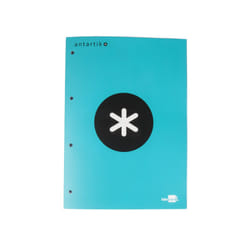 Antartik BR20 recharge de papier 210 x 297 mm (A4) 80 feuilles