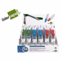 Liderpapel MP11, 36 pièce(s)