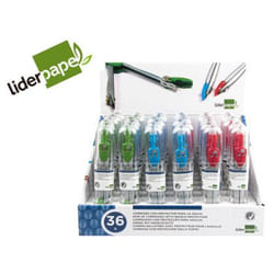 Liderpapel MP11 Couleurs assorties 36 pièce(s)