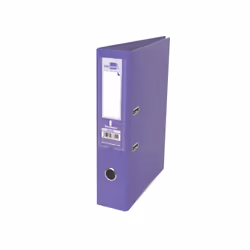 Liderpapel AZ74 fichier Rose A4