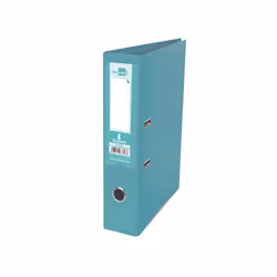 Liderpapel AZ76 fichier Vert A4