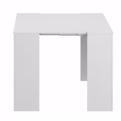 13Casa F00530102001 table de cuisine et de salle à manger Maison Forme rectangulaire Table extensible 6 pieds - Vue supplémentaire 8