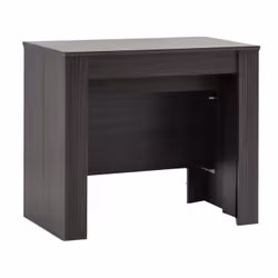 13Casa F00530102004 table de cuisine et de salle à manger Maison Forme rectangulaire Table extensible 6 pieds