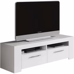 Table pour la télévision dans votre salon ou salle à manger. Un design élégant et moderne avec lequel votre téléviseur repose ...