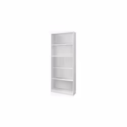 Étagères sur pied Une étagère pour toujours avoir des livres à portée de main ou décorer n'importe quel mur d'un salon ou d'u ...