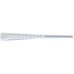 Index - Accessoires pour fixations chimiques - Canule mélangeuse 300-410 ml 300 ml - 410 ml - Boite de 12