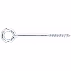 Système de fixation d'echafaudages et sur façades - Oeillet Ø23 mm - Zingué 12 x 120 Ø14-Ø16 - Boite de 20