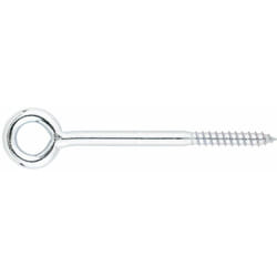 Système de fixation d'echafaudages et sur façades - Oeillet Ø23 mm - Zingué 12 x 120 Ø14-Ø16 - Boite de 20