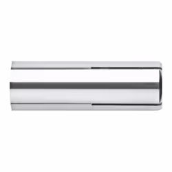 Cheville femelle avec cône interieur pour charges lourdes - Zinguée M10 x 40 Ø12 - Boite de 50
