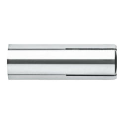 Index - Cheville femelle avec cône interieur pour charges lourdes - Zinguée M20 x 80 Ø25 - Boite de 25