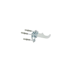 Fixation réglable pour radiateur à vis et Tacora 95 (sachet de 2 unités)