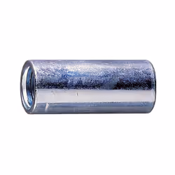 Manchon Rond - Zingué M6 x 20 - Boite de 200