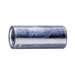 Index - Manchon Rond - Zingué M8 x 25 - Boite de 200