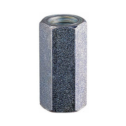 Index - Manchon Hexagonal - Zingué M16 x 50 - Boite de 50