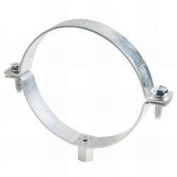 Index - 10 colliers métalliques lourds renforcés M8 - M10 d. 799 - 804 mm - ABRE800