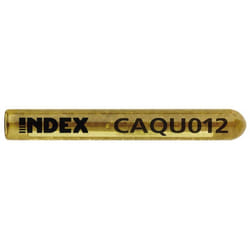 Index - Résine epoxyacrylate - quartz et catalyseu - Homologuée ate Option 8 8 x 80 Ø10 - Boite de 10