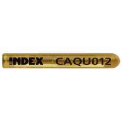 Résine epoxyacrylate - quartz et catalyseu - Homologuée ATE Option 8 12 x 110 Ø14 - Boite de 10