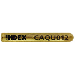 Résine epoxyacrylate - quartz et catalyseu - Homologuée ATE Option 8 12 x 110 Ø14 - Boite de 10