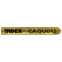 Résine epoxyacrylate - quartz et catalyseu - Homologuée ate Option 8 16 x 125 Ø18 - Boite de 10