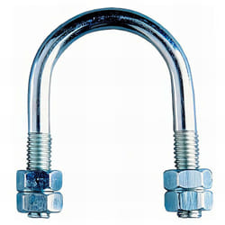 Index - 25 étriers M10 100 x 45 x 66 mm - AZIM103000