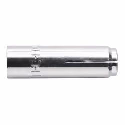 Cheville femelle avec cône interieur pour charges lourdes - Zinguée - Homologuée ETE Option 7 M10 x 40 Ø12 - Boite de 50