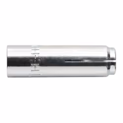 Cheville femelle avec cône interieur pour charges lourdes - Zinguée - Homologuée ETE Option 7 M12 x 50 Ø15 - Boite de 50