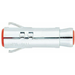 Index - Cheville anti-rotation pour charges lourdes - Douille - Inox A2 M8 x 55 Ø14 - Boite de 50