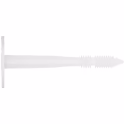 Boite de 100 - Cheville pour fixation de panneaux isolants - Polypropylène Ø8 x 130