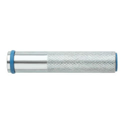 Index - Tamises et tiges pour fixations chimiques - Douille femelle - Zingué M8 x 80 Ø12 - Boite de 12