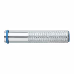 Tamises et tiges pour fixations chimiques - Douille femelle - Zingué M12 x 80 Ø16 - Boite de 12