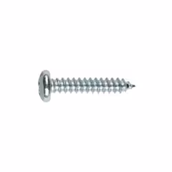La BOITE INDEX DE 250-VIS À TOLE ZINGUÉE, TÊTE BOMBÉE ET EMPREINTE PH FILETAGE M4 Ø MM L 38 MM -T8142038 est spécialement con ...