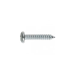 Index - Coffret de 250 vis autotaraudeuses 4,8x32mm din 7981