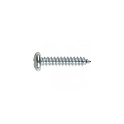 Index - Coffret de 250 vis autotaraudeuses 4,8x38mm din 7981