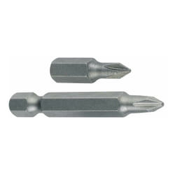 Index - Embouts de vissage phillips PH2 - Boite de 25