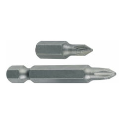 Index - Embouts de vissage phillips PH2 - Boite de 25