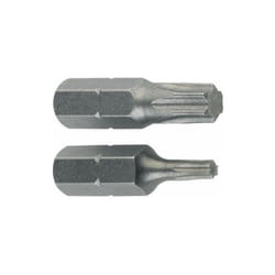 Index - Embouts de vissage Torx T40 - Boite de 25